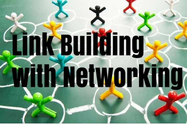 Why Link Building is the New Networking