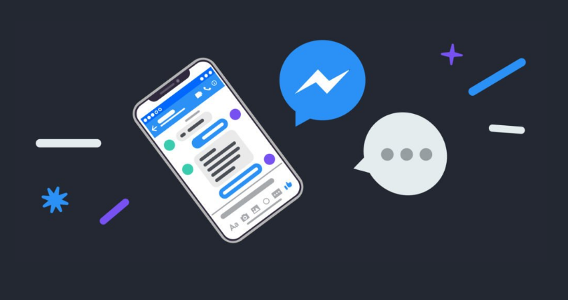 Facebook Messenger 4 will enable Users to connect with Brands effortlessly