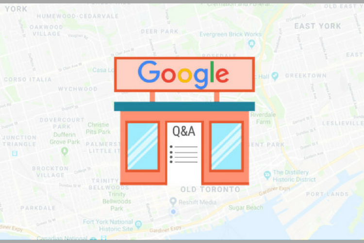 Google's Q&A on Maps- 5 Things you need to know about this Feature