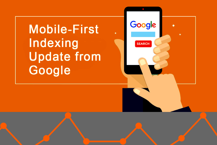 Mobile Phone - First Indexing: Will It Impact Your Rankings On Desktop