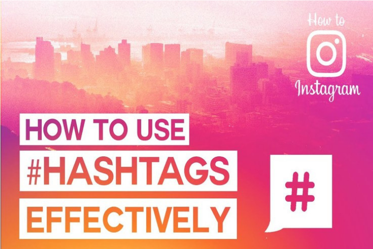 11 Instagram Hashtag Tips and Tricks