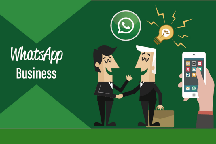 What Marketers Need to Know about WhatsApp Business