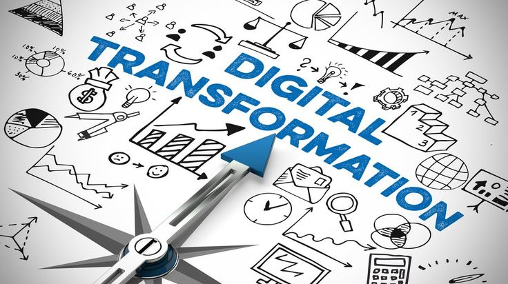 Why Digital Transformation Should Be Your Top Strategic Priority