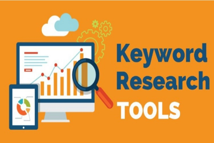 6 Free Tools to get the best Keywords for your Website