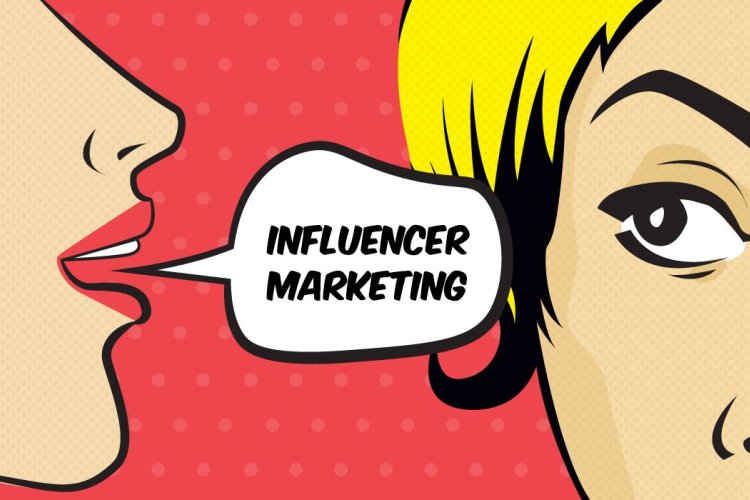 Why Brands Should Rely on Influencer Marketing in 2018 and Beyond